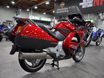     Honda ST1300 Pan-European 2009  5